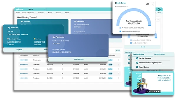Premium UX Template for Framer