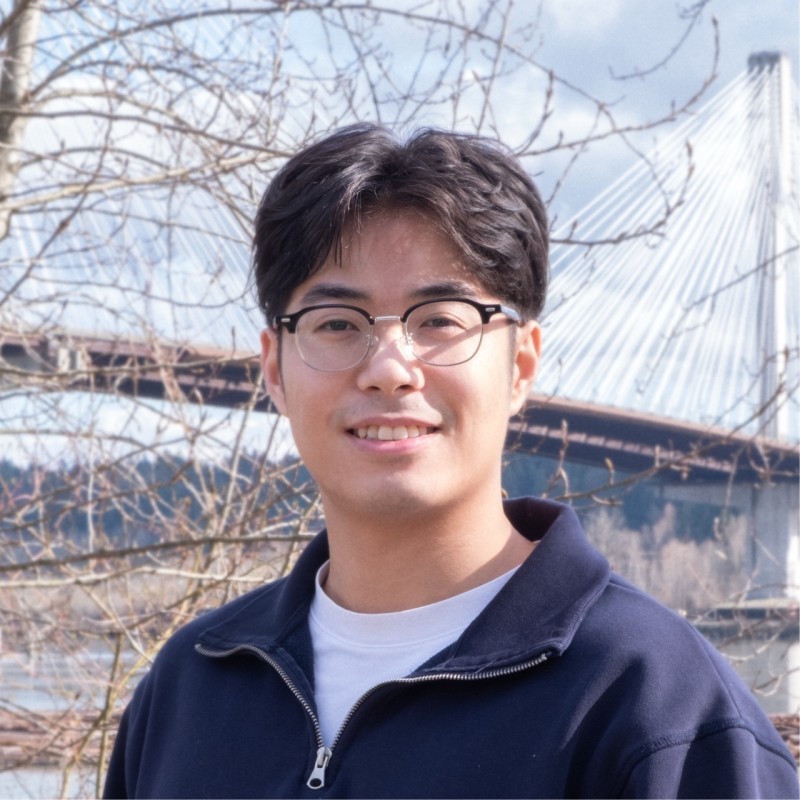 Portrait of Matthew