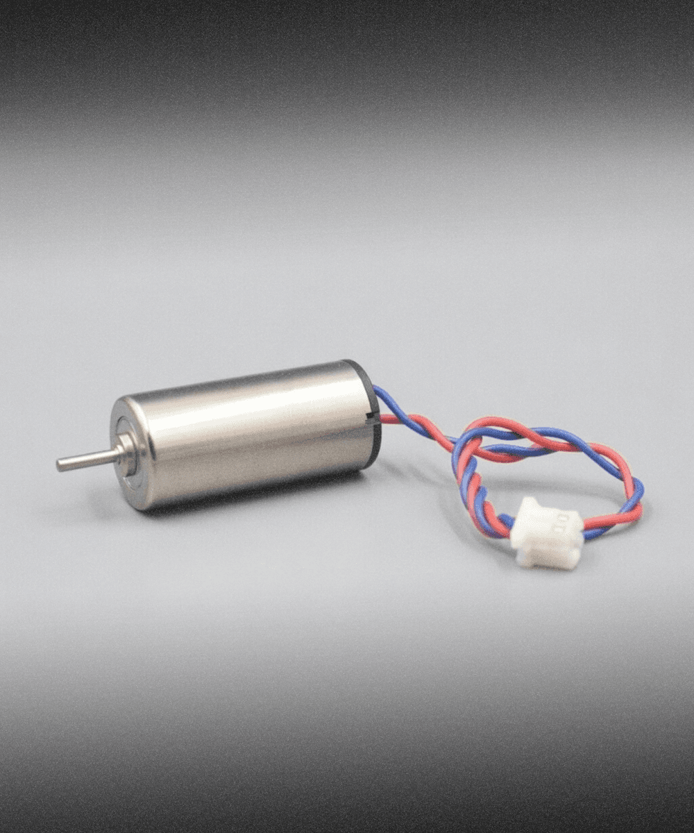 Grade-A 8520 coreless brushless motor for centrifugal impeller system – TechGeeks