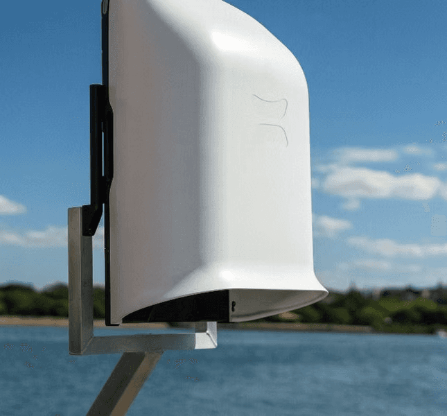 Hullbot Pod