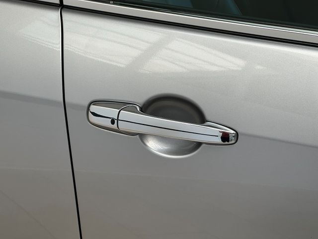 MAZDA CX-7 2010 GREY Gebrauchtwagen - Galeriebild 6