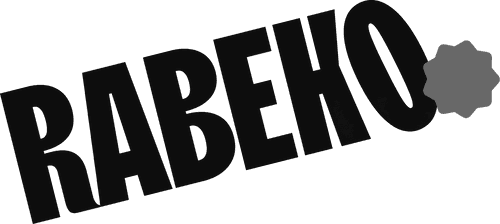 Logo van Rabeko