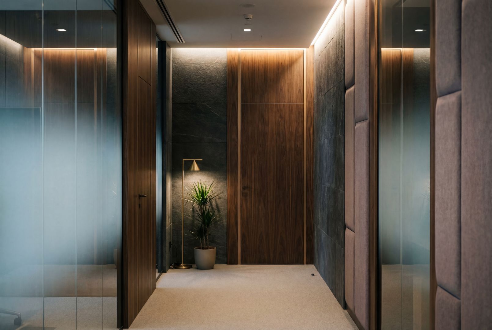 Sala Segura / Sala Blindada para Casas y Empresas