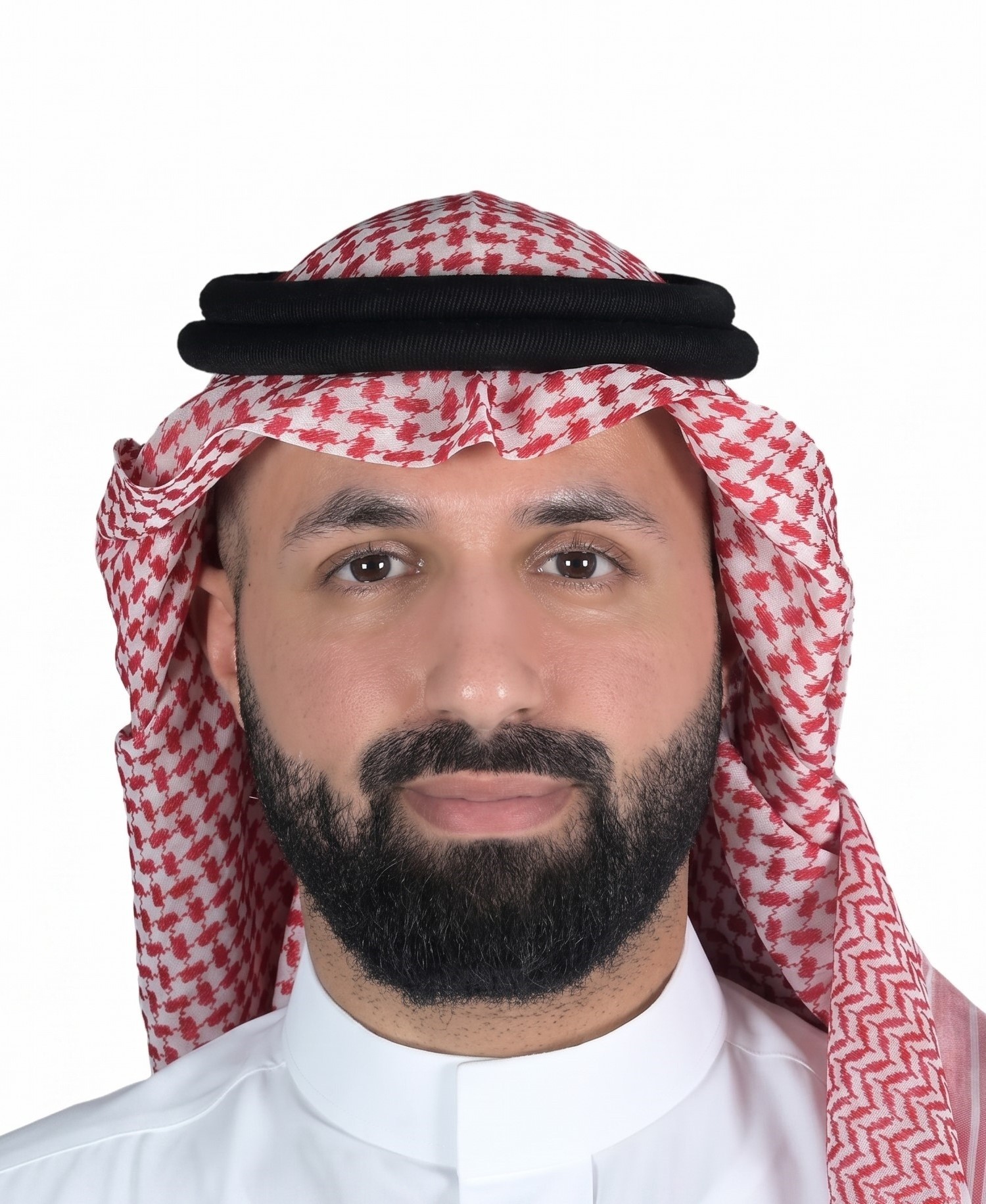 Al Takadom leadership portrait