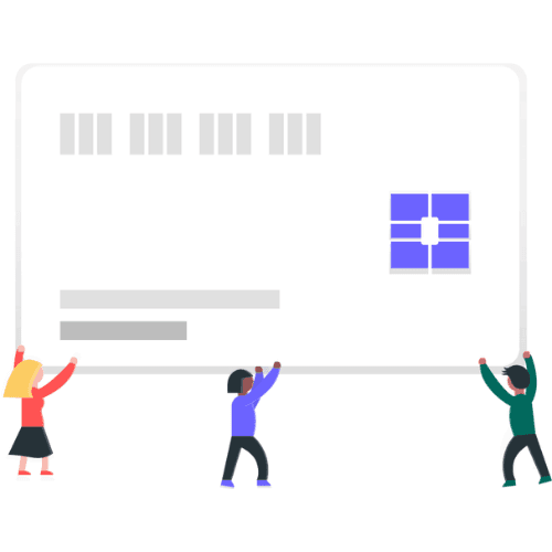 Use One Channel to Train All your Stakeholders