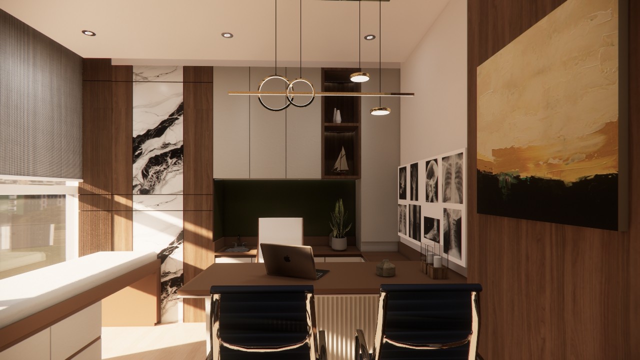 Best commercial interior design trends for offices in Mumbai