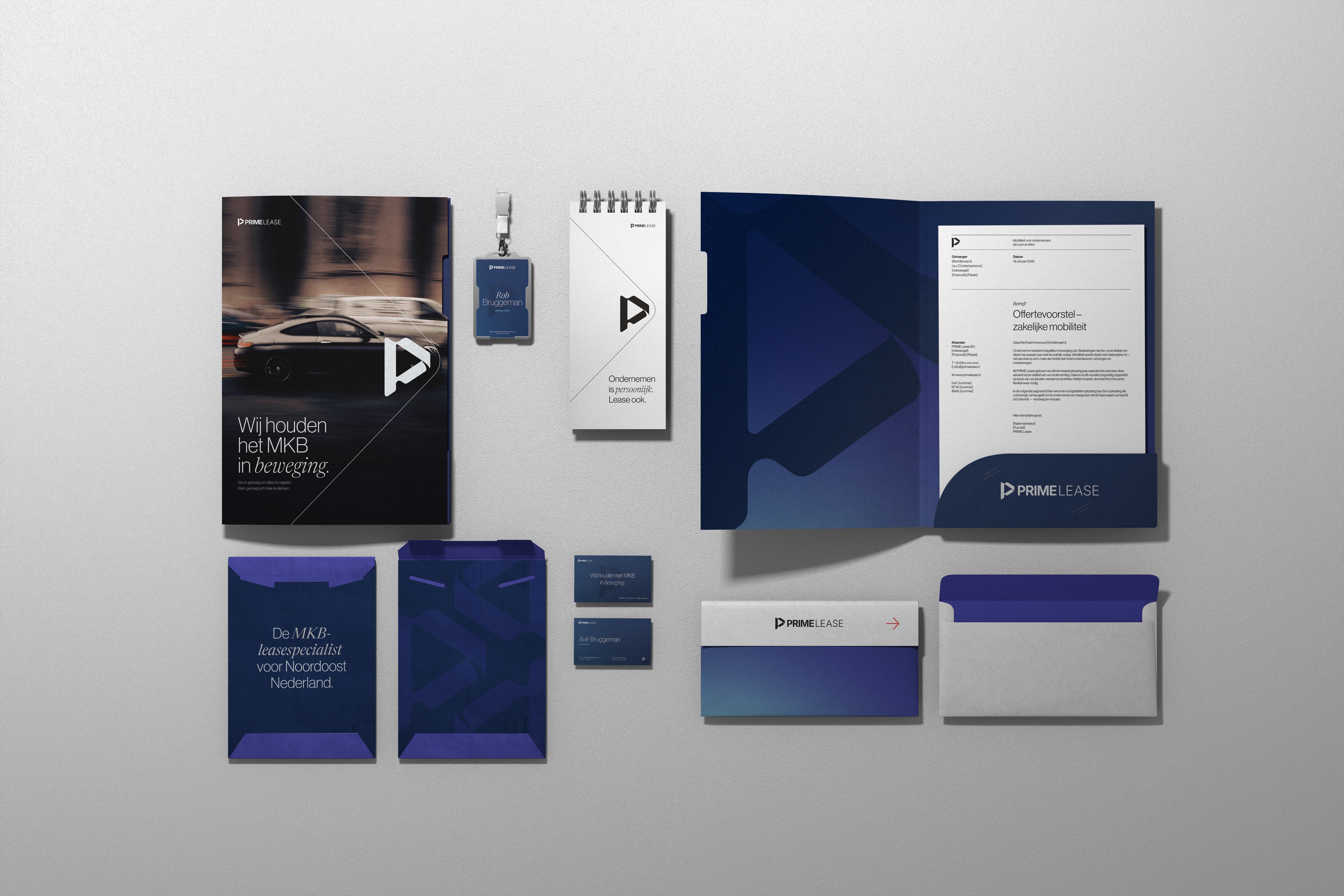 Streetside billboard with flyposters of the Batch.Works brand and illustrations