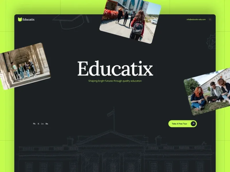 Educatix