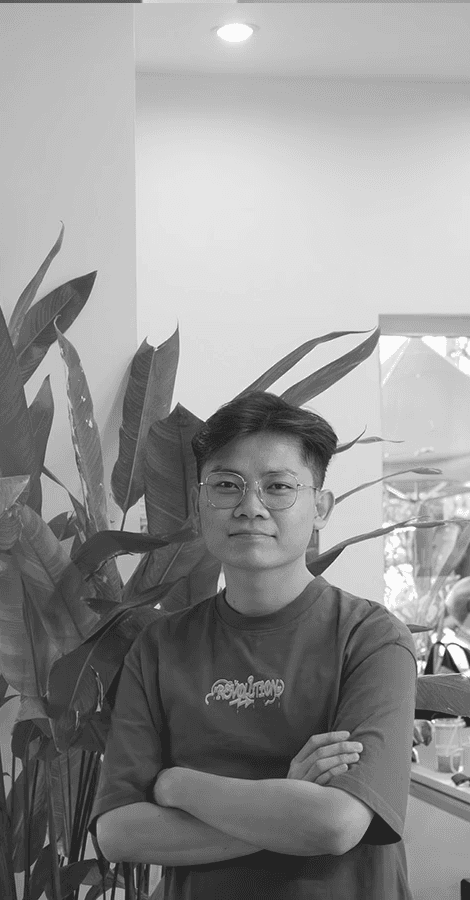 Soknal Teng, architect