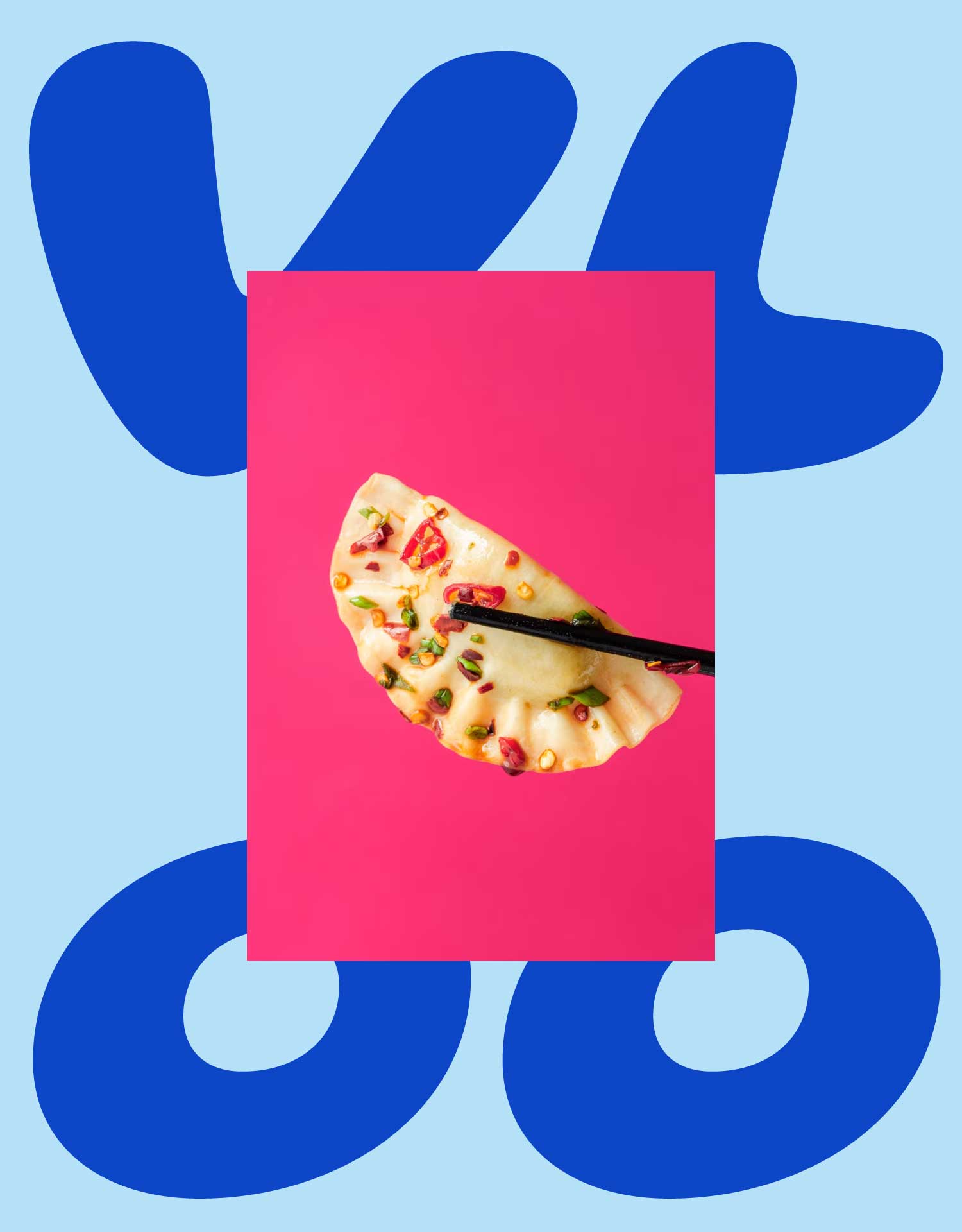 Graphic posters for VLOO highlighting cultural values: "Values Packed," "Low Waste," and "Plant Based."