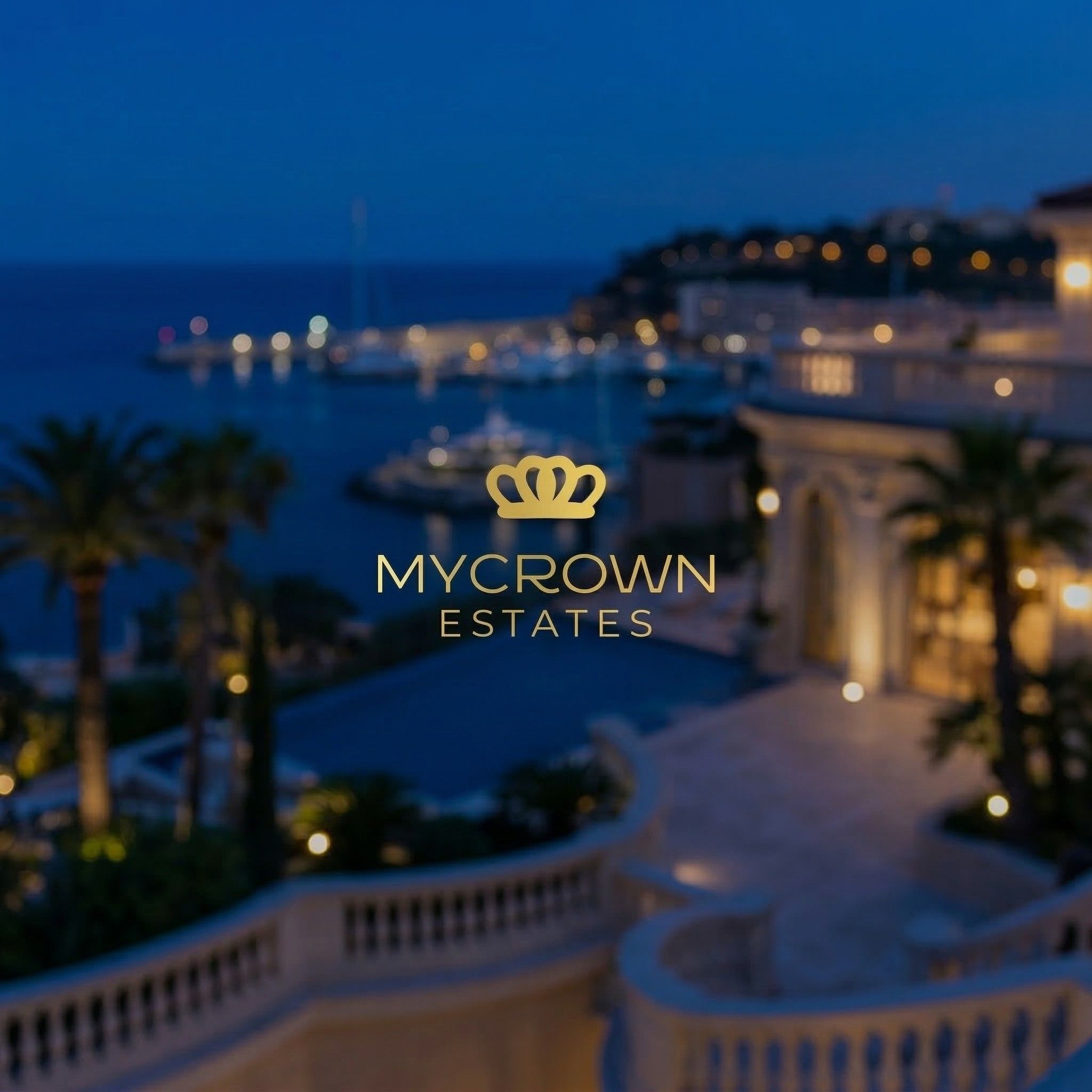MyCrown Estates OFF MARKET VILLA DE LUXE
