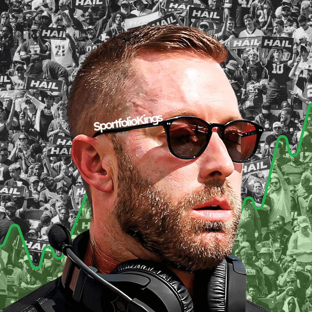 Kliff Kingsbury, Washington Commanders playcaller of the week