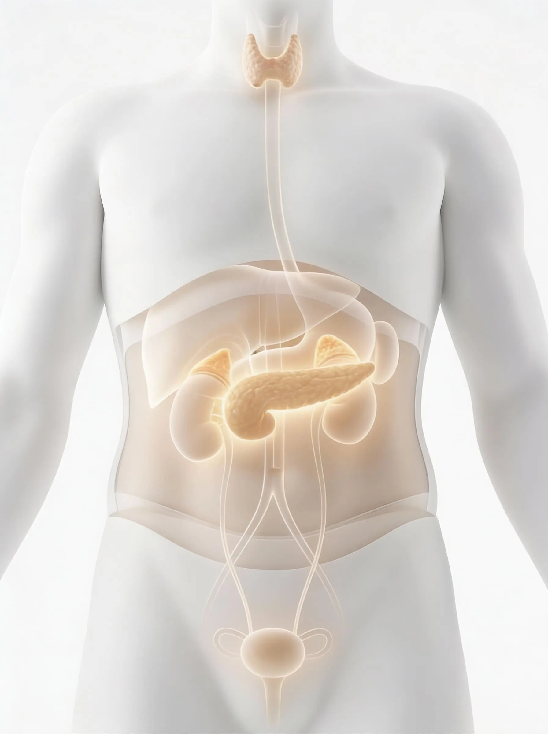 Capa Reposição e otimização hormonal