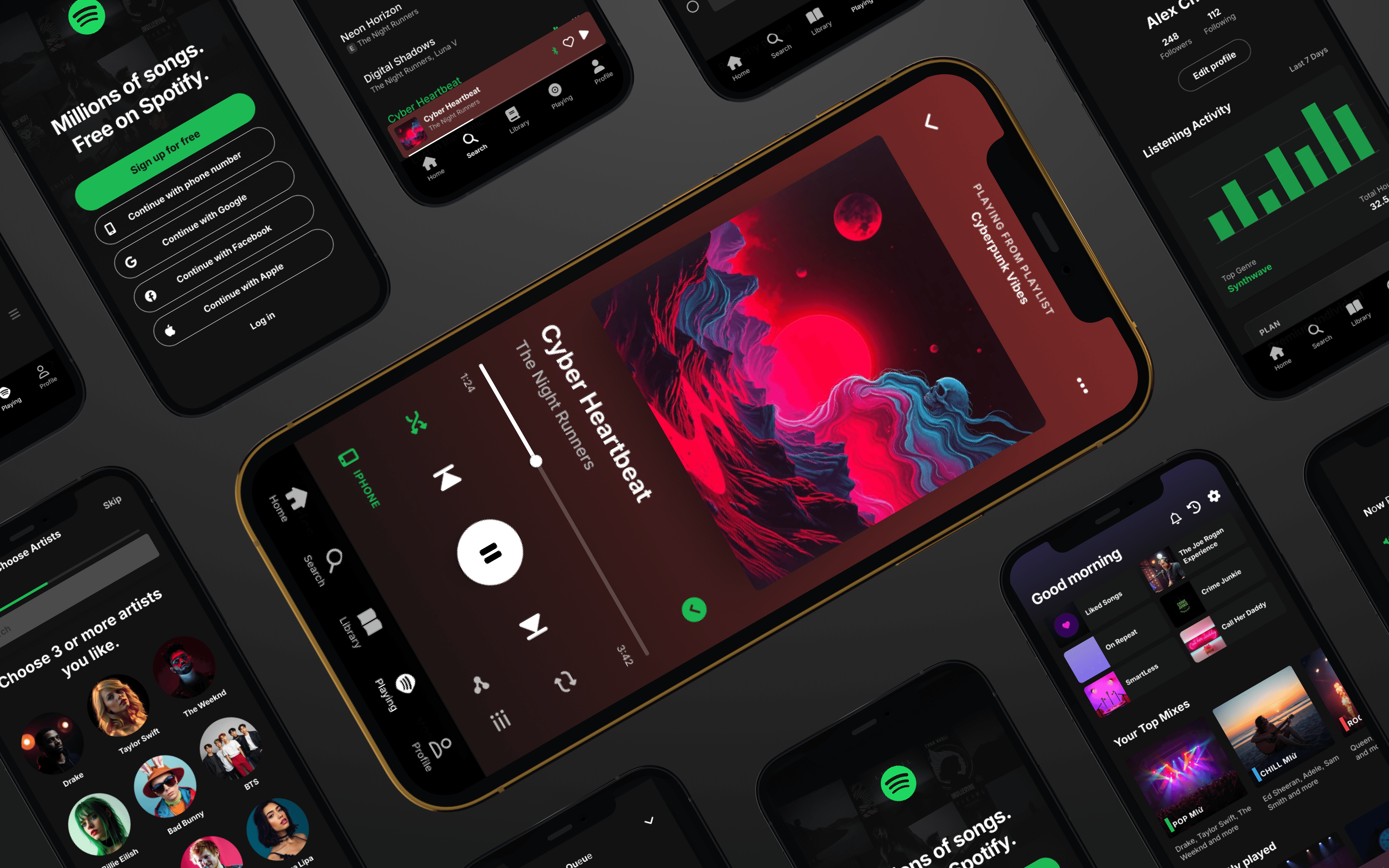 Featured Project Cover Image