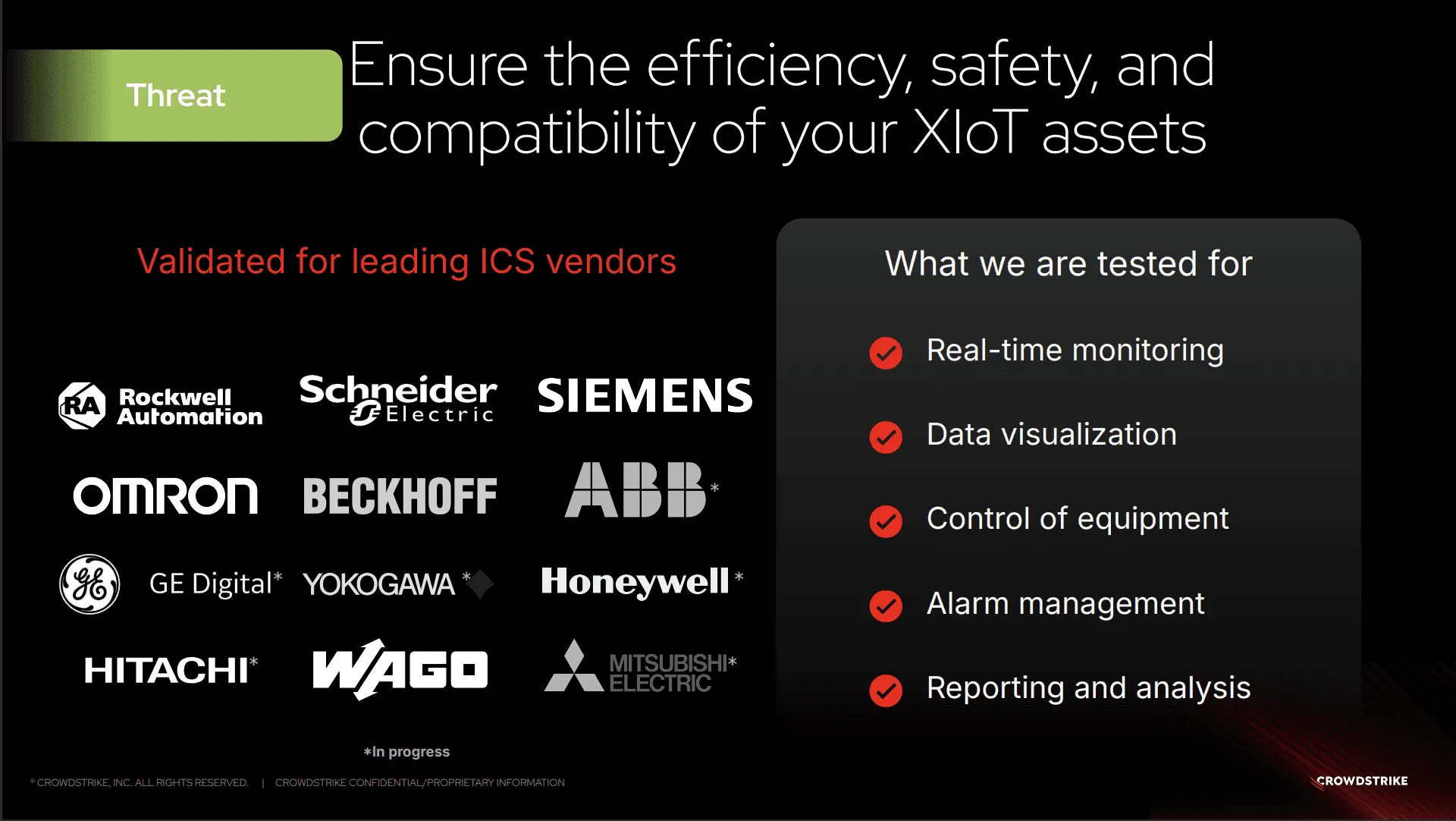 Mason Pete Crowdstiker OT