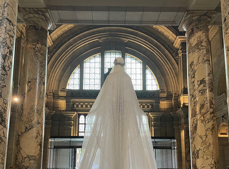 Victor & Albert Museum, London