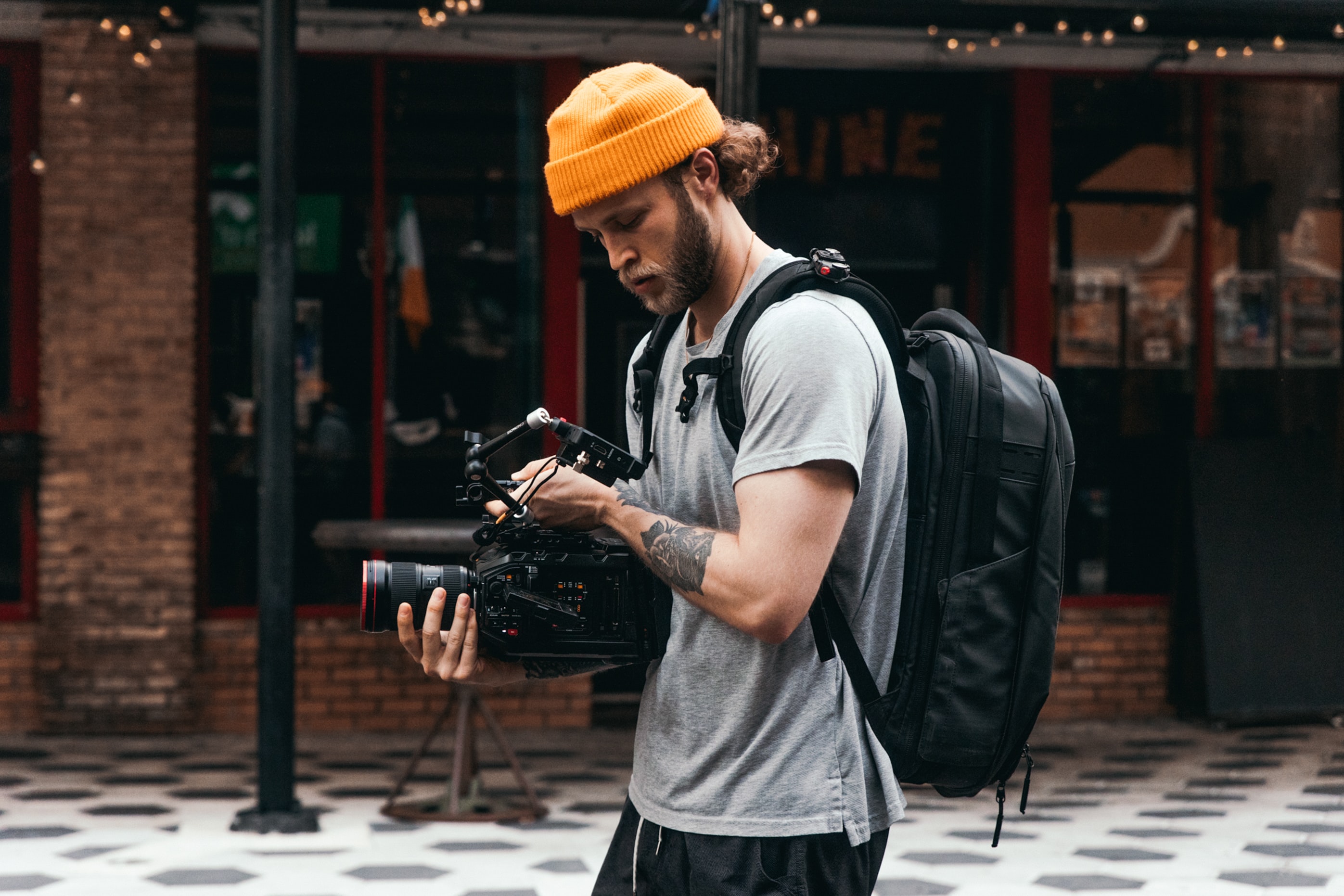 5 Reasons Your Company Needs a Mini-Doc