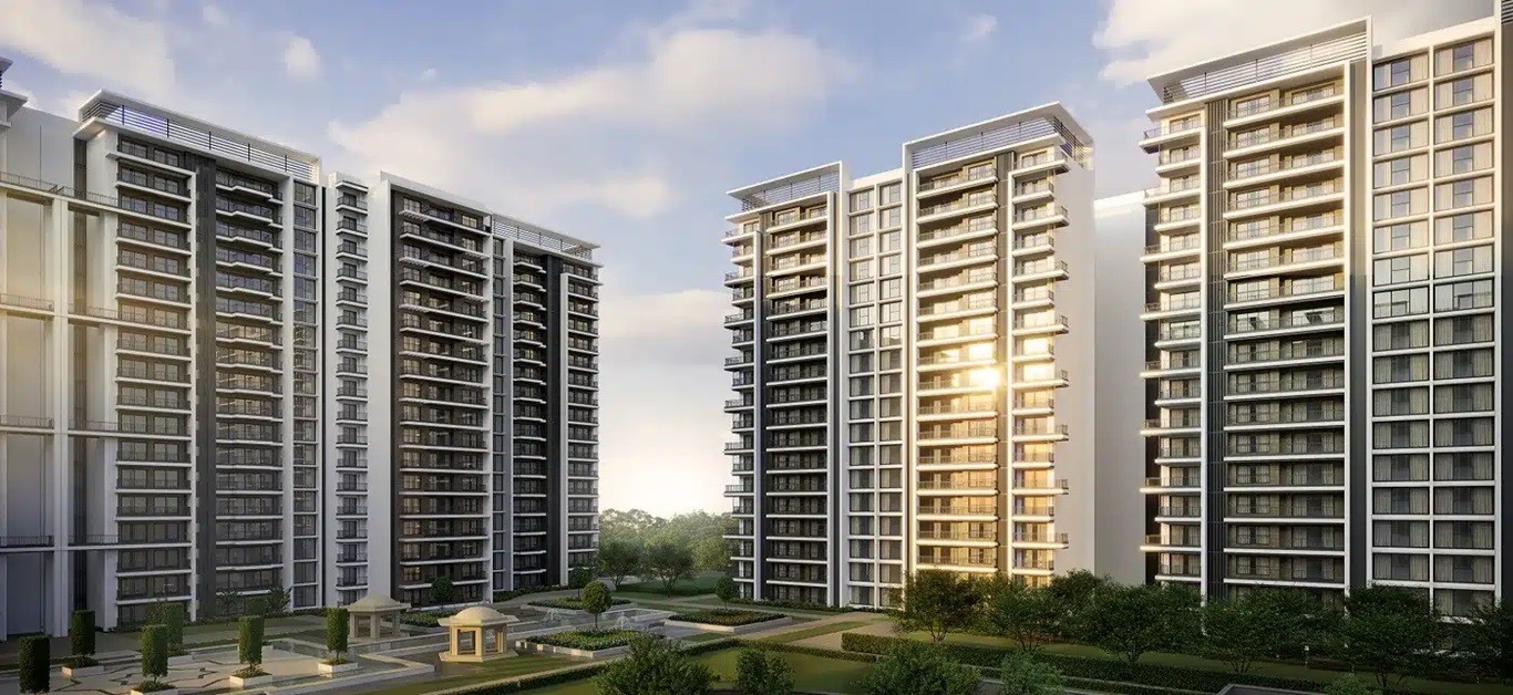 M3M Sector 108 Gurugram