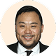 David Chang Headshot