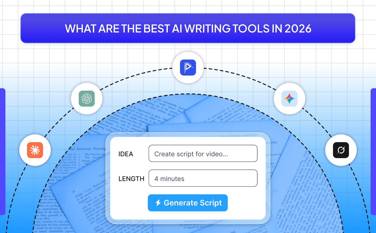 What are the best AI writing tools in 2026