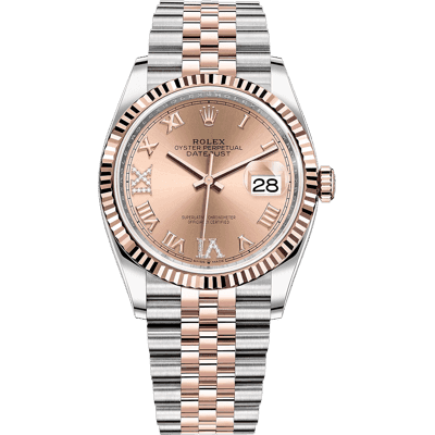Rolex DateJust image 0