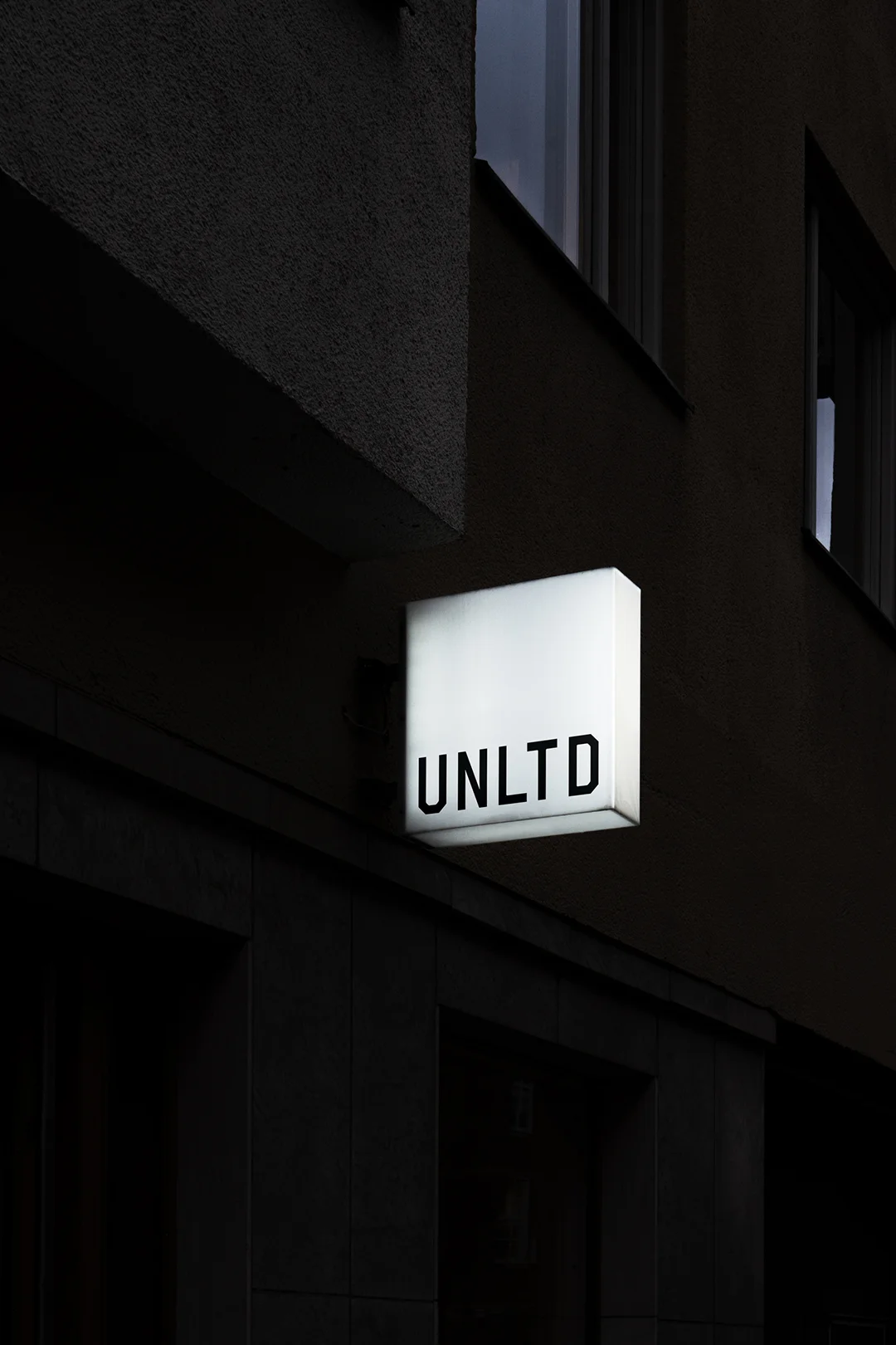 Unlimited Constructions Website