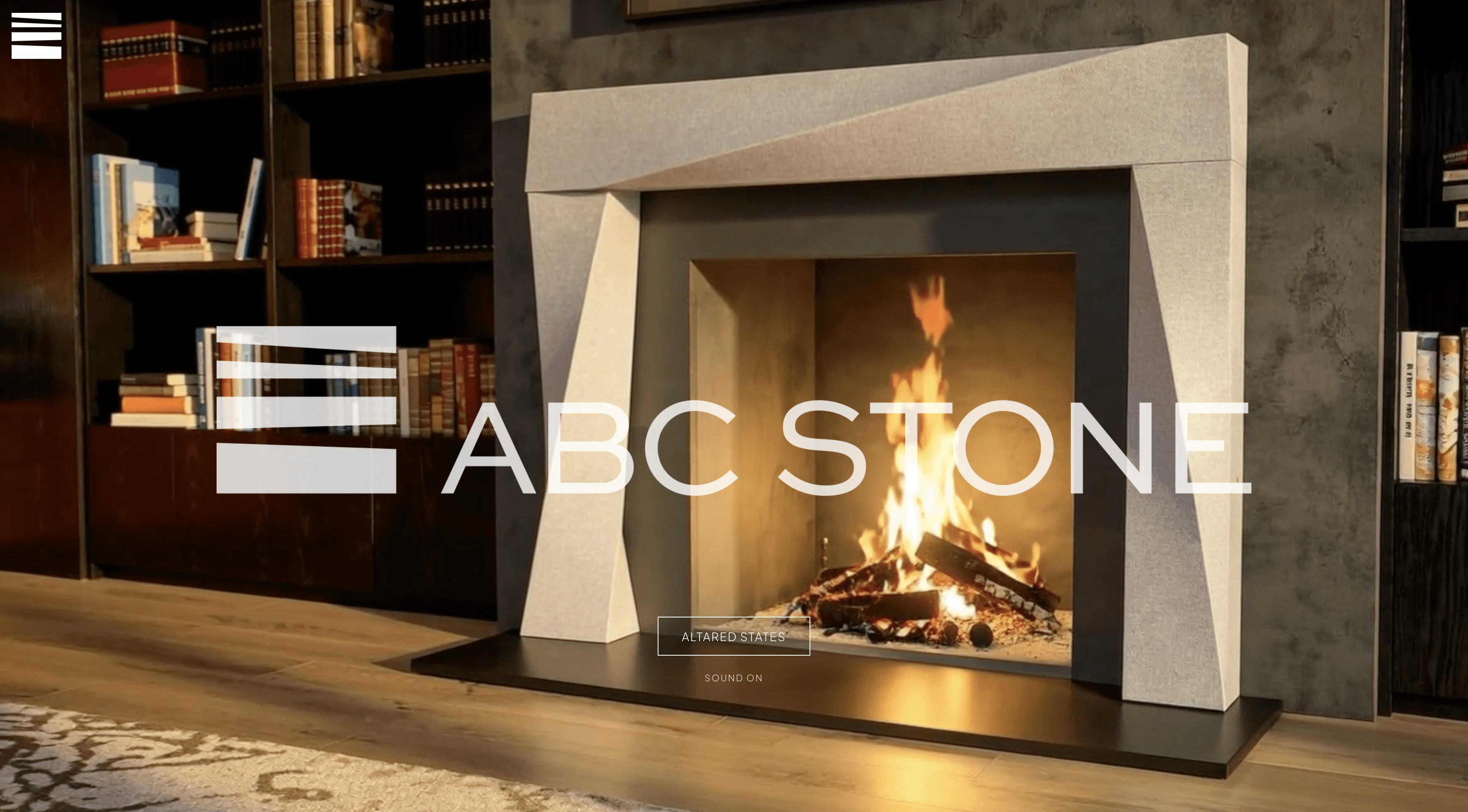 ABC Stone x Axis Mundi