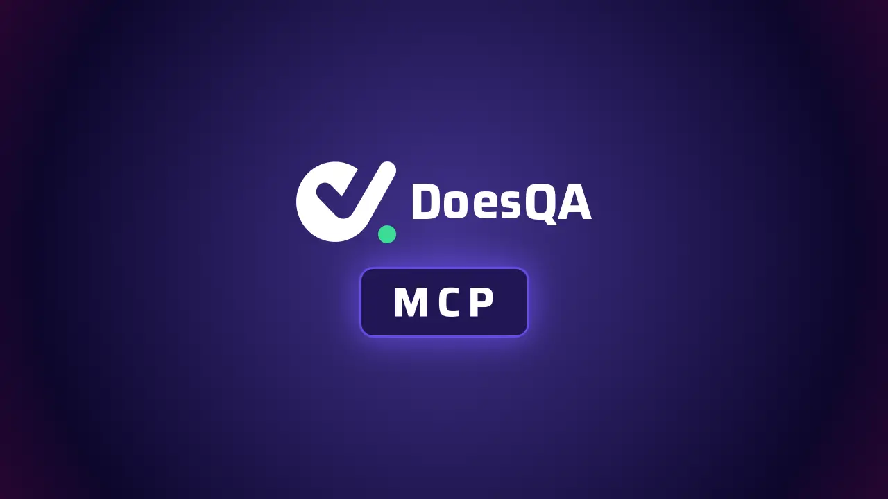 DoesQA AQ MCP