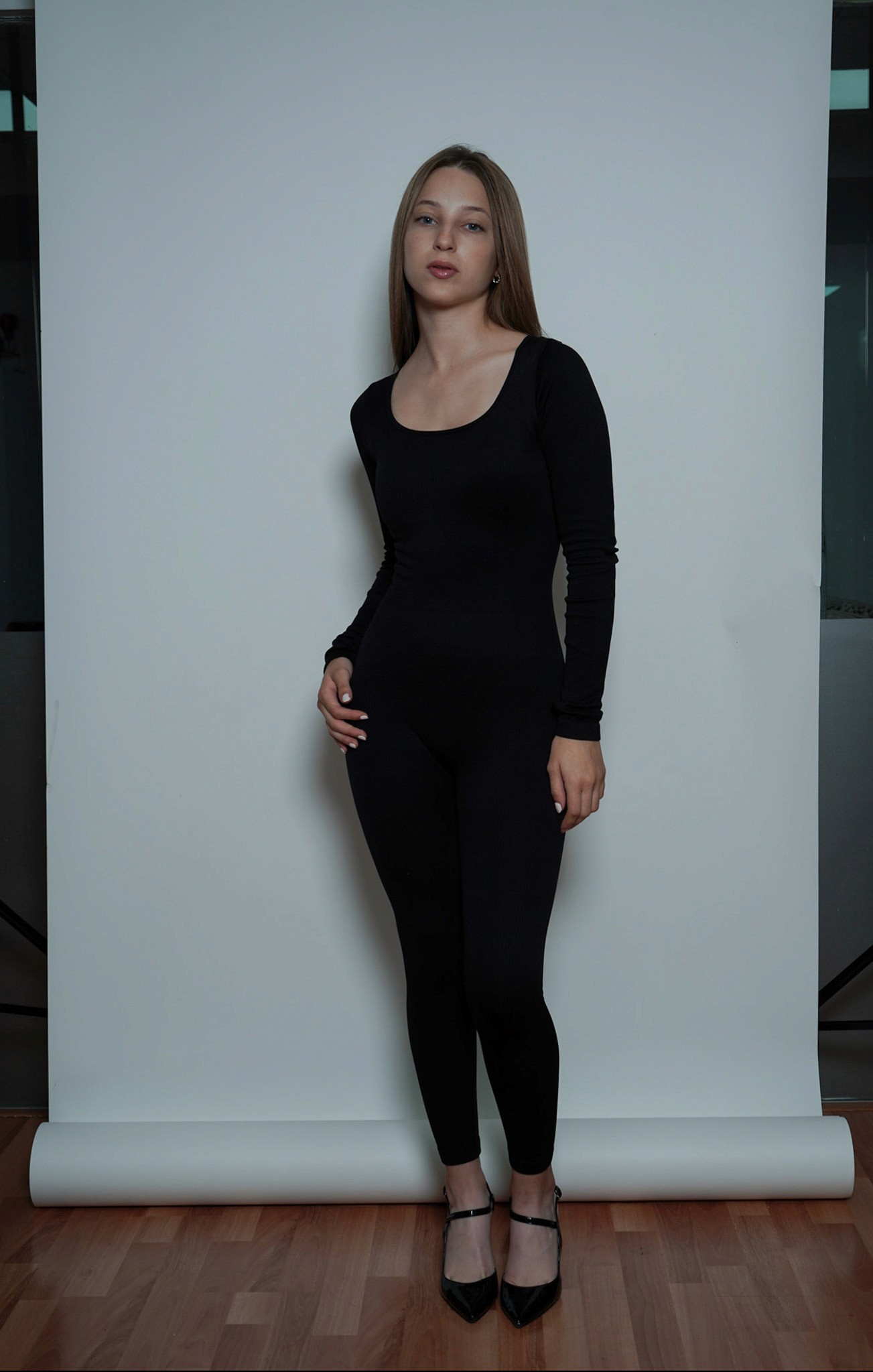 Mariana Garza — 3