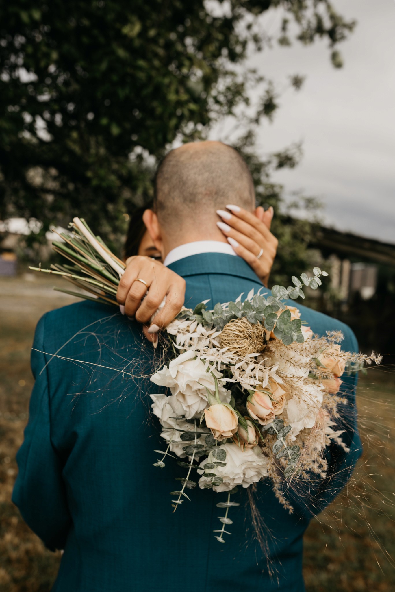 Celebraciones | Foto Lorena Grandío