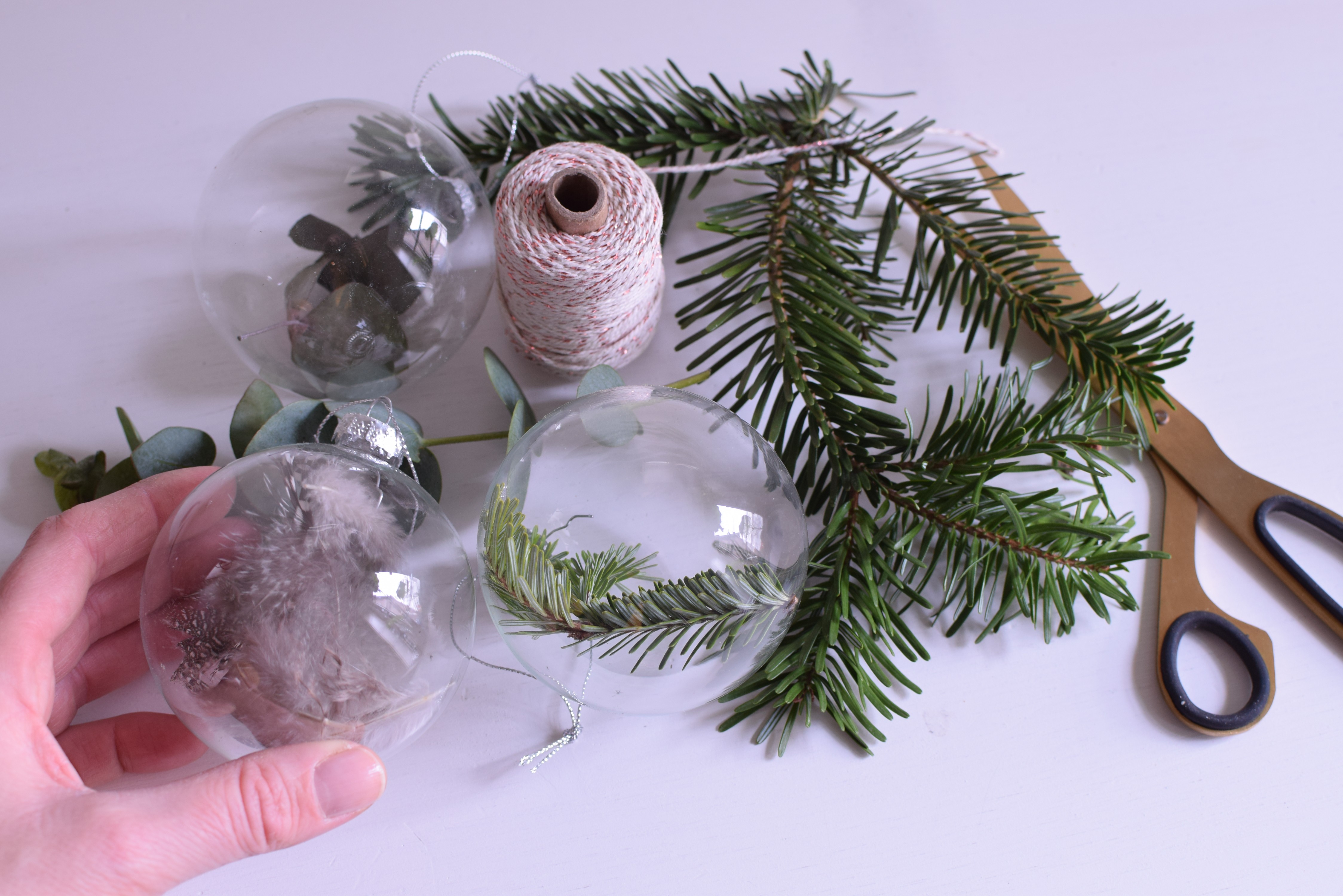 kerst doe het zelf zelfmaker