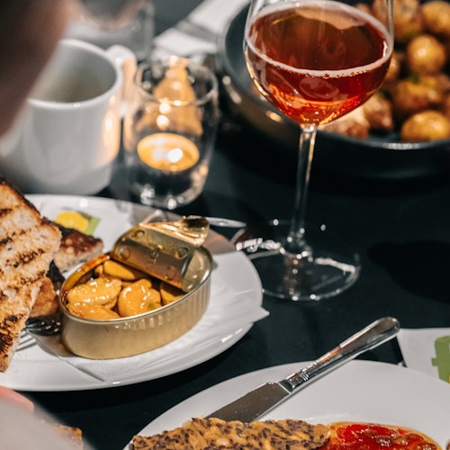 Nobel-díj Múzeum: Belépőjegy Stockholmban