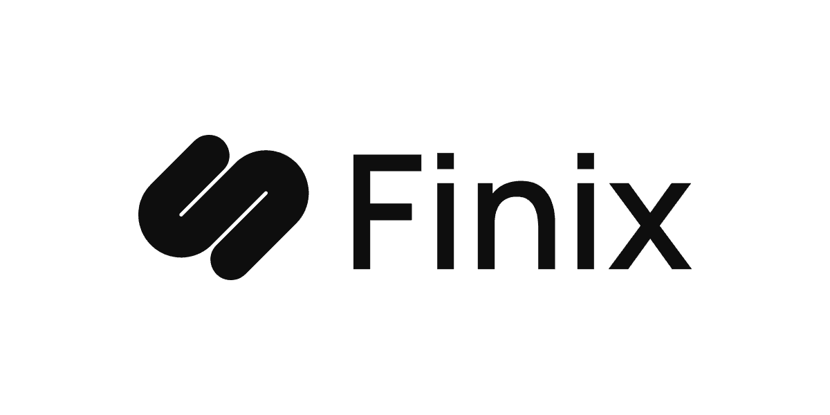 Finix - Fintech, Banking and Finance Framer Template