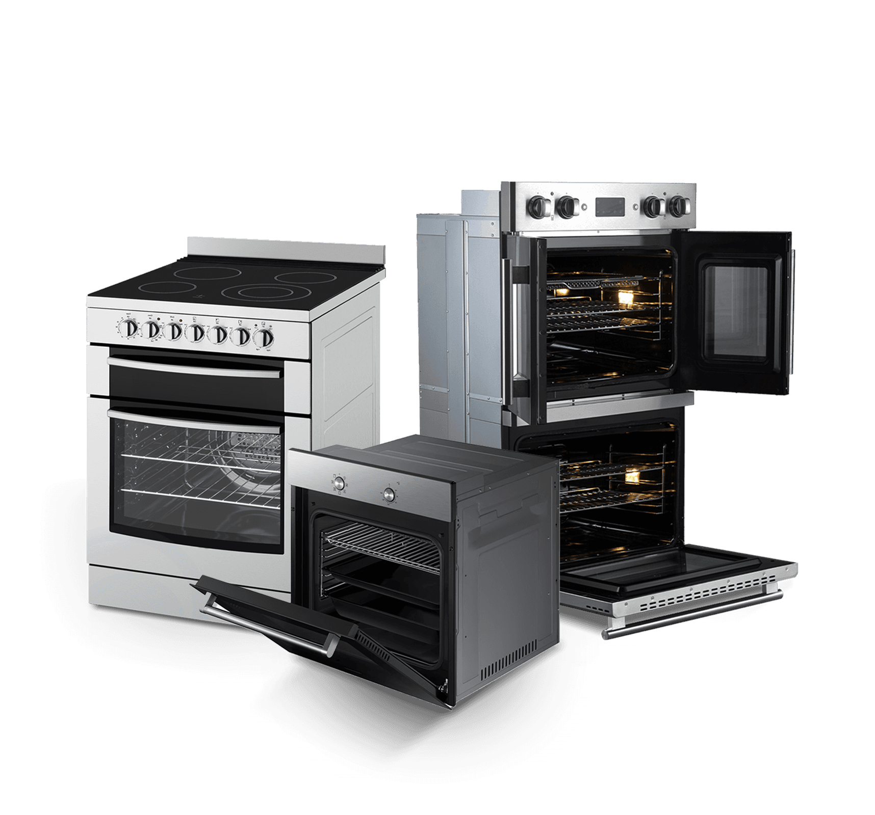 freezer repair and diagnostic service in Tennessee and North Carolina