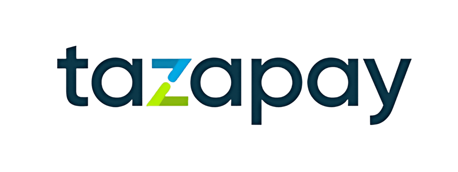 Tazapay Logo