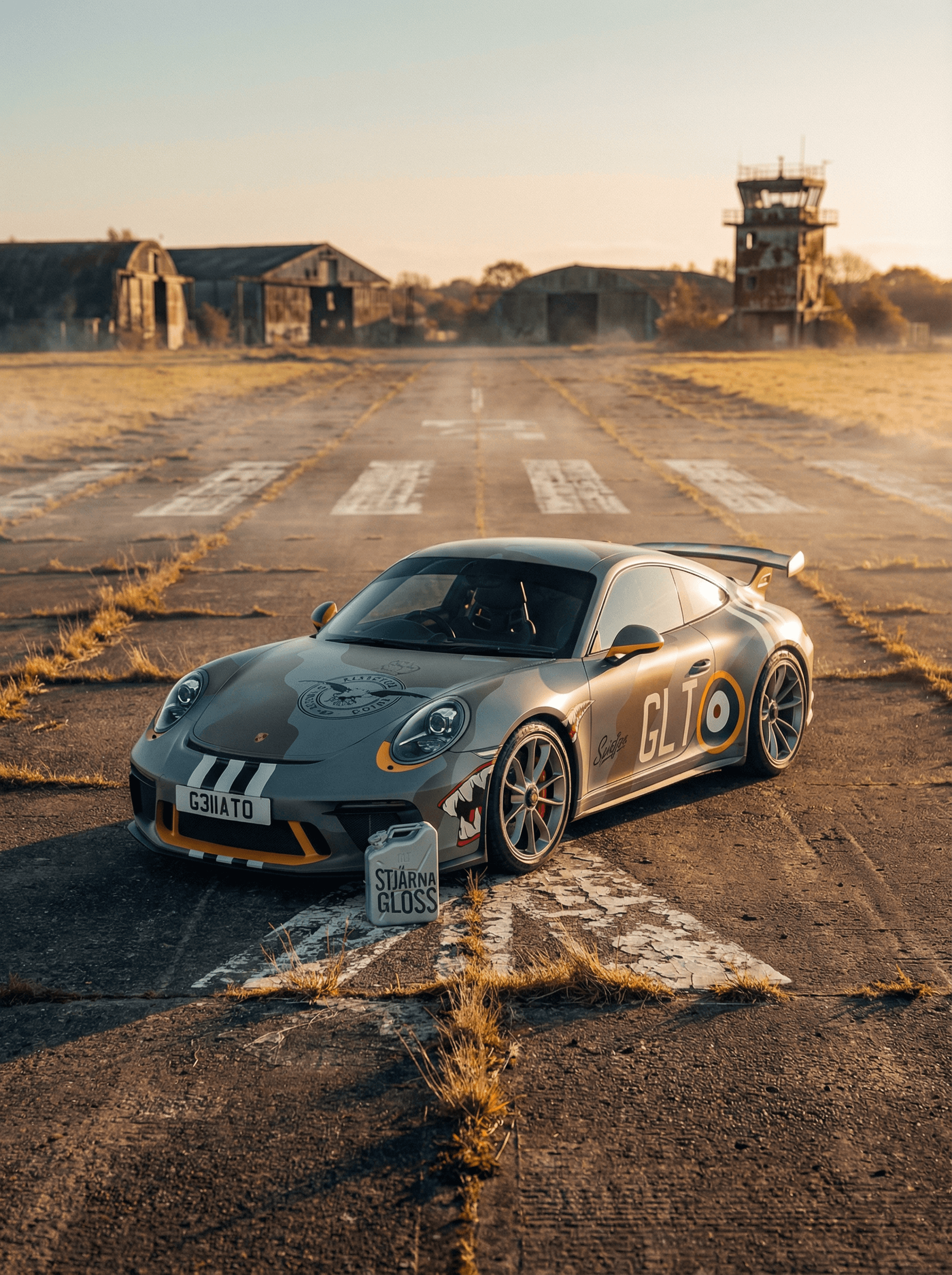 Streetside billboard with flyposters of the Batch.Works brand and illustrations