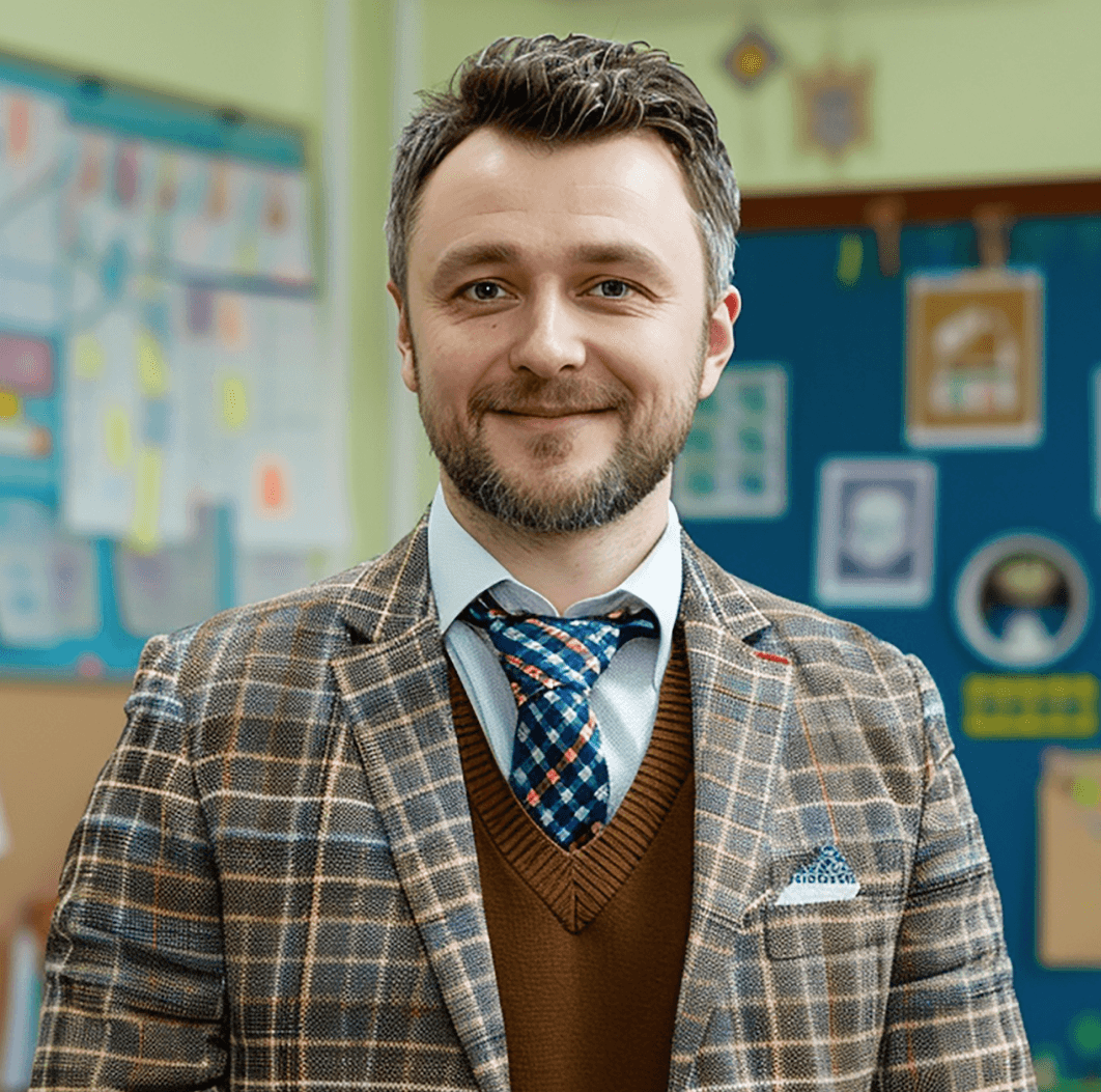 Teacher Image
