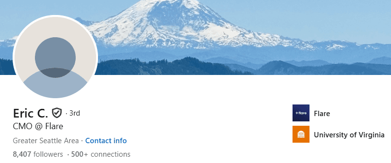 Marketing Spotlight: Flare Marketing Strategy Leadership Presence Analysis