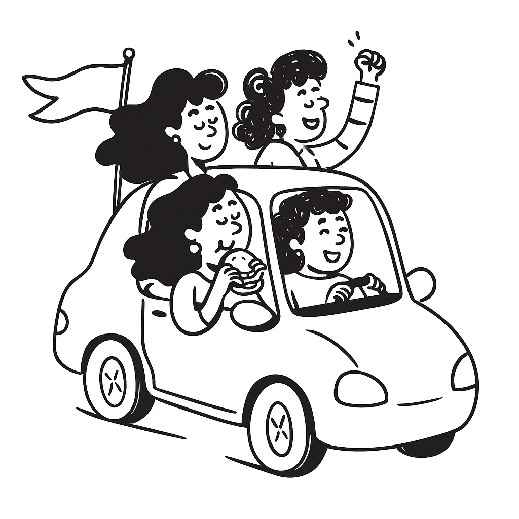 clear drinking glass with coffee on top of white table