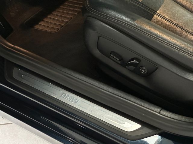 BMW 520 2017 BLUE Gebrauchtwagen - Galeriebild 9
