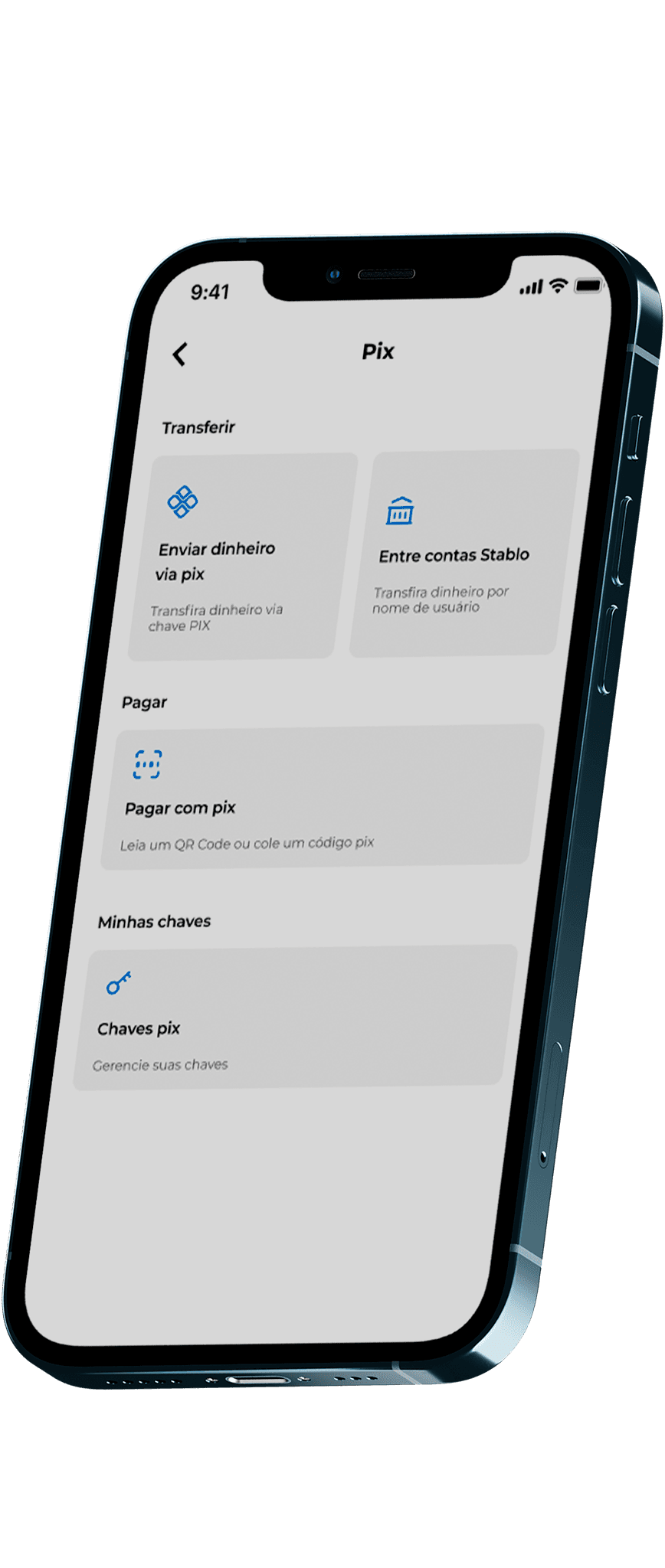 Transfer Funds - Defichain Framer Template