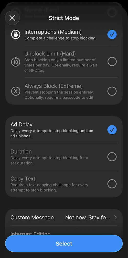Ad Delay image 2