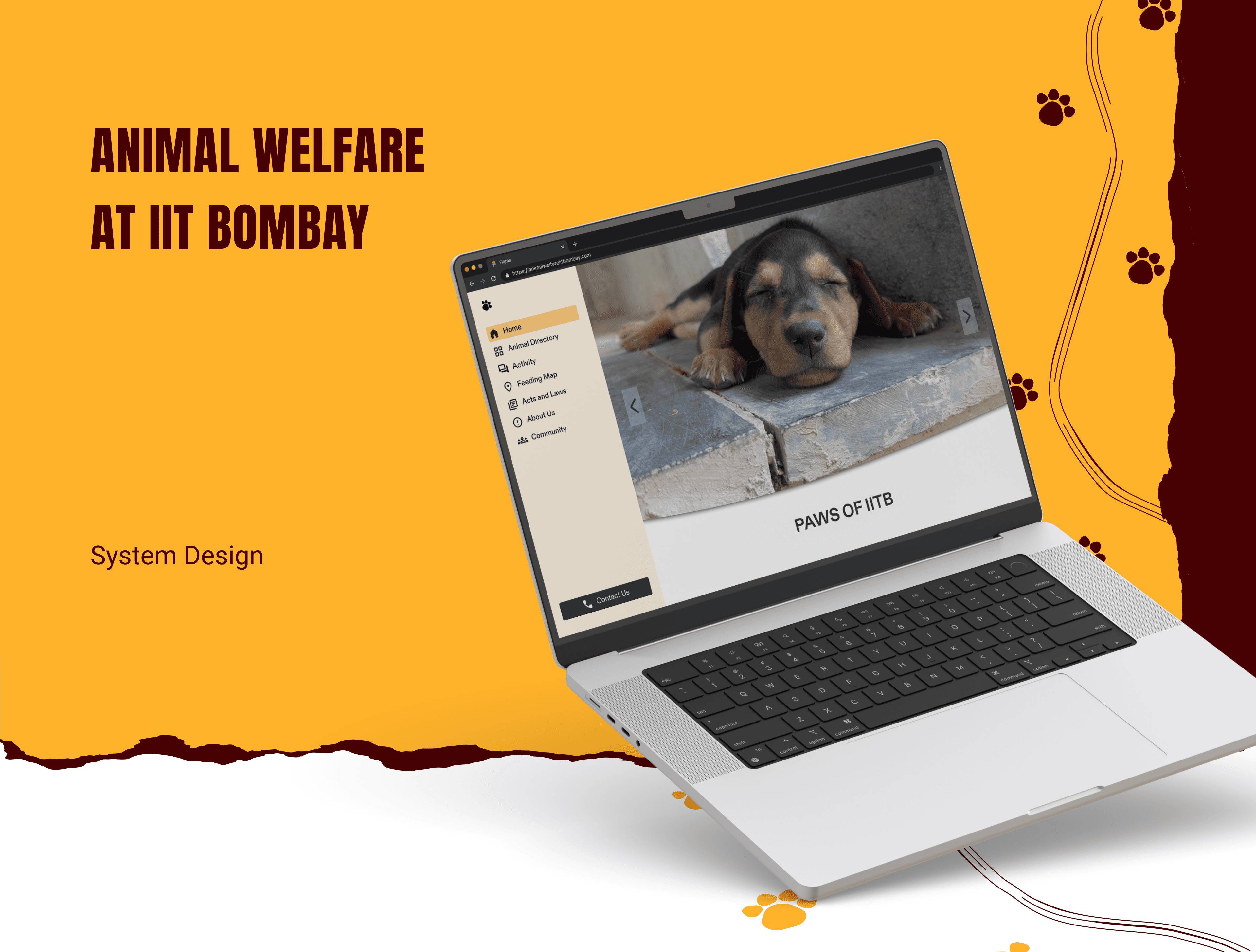 A person wearing headphones sits at a desk with a large curved monitor displaying graphic design software, surrounded by a laptop, smartphone, and potted plant, creating a modern workspace setup.