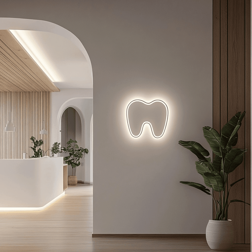 Dental office