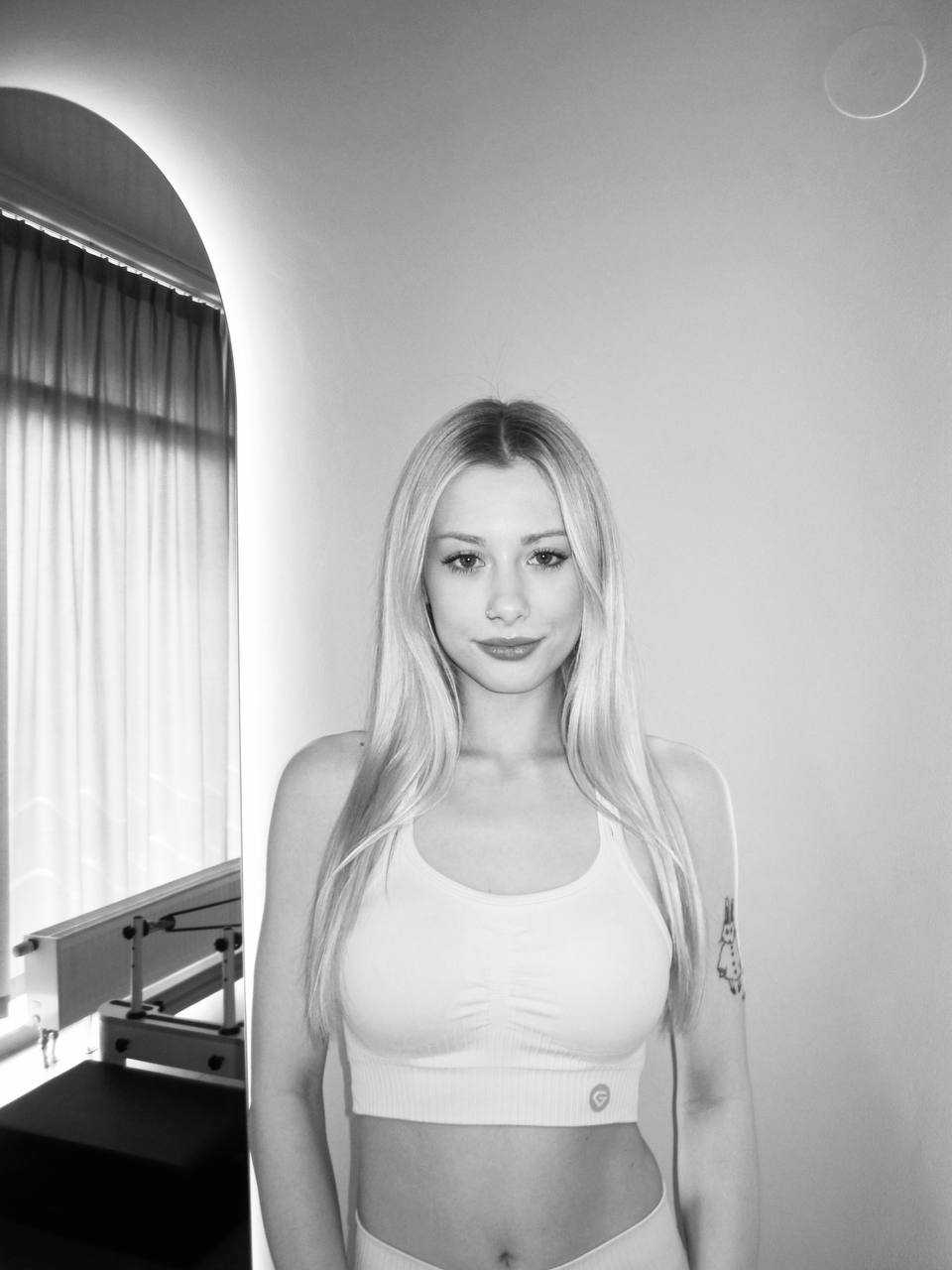 Meet The Founder
