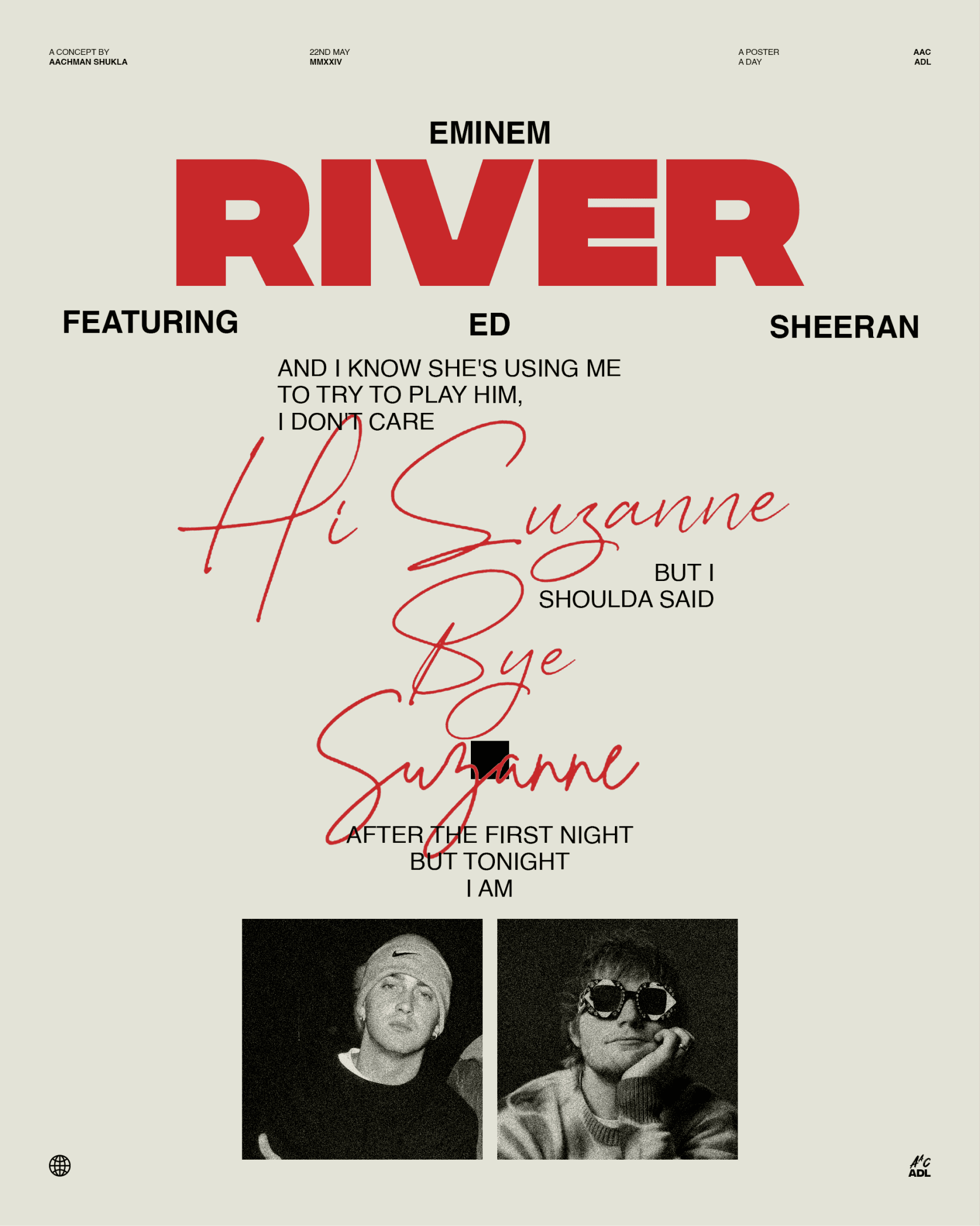 Aachman Shukla graphic art