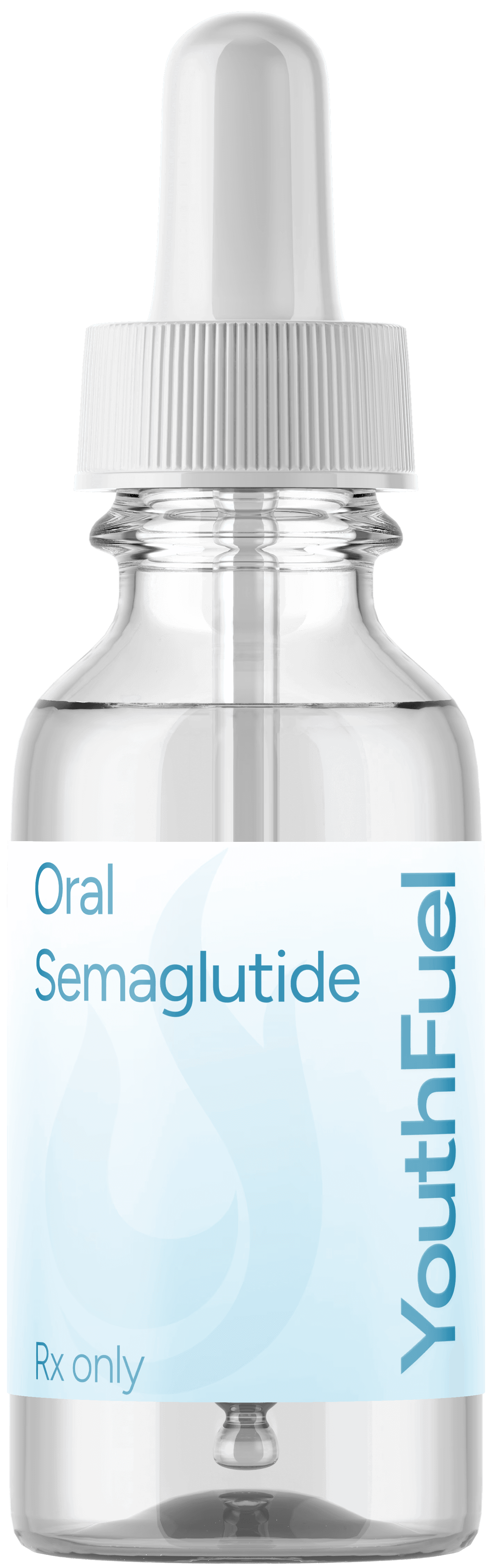 Oral Semaglutide - YouthFuel