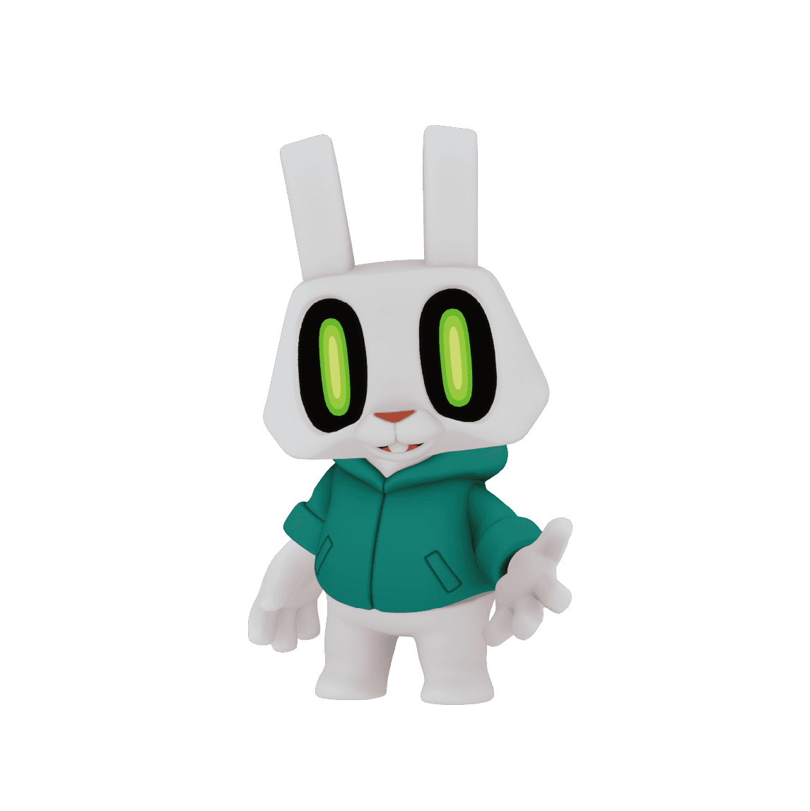 A close-up of Perxona AI’s humanistic avatar, showing realistic facial expressions and emotional nuances.