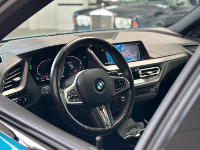 BMW 218 2024 BLUE Gebrauchtwagen - Galeriebild 10