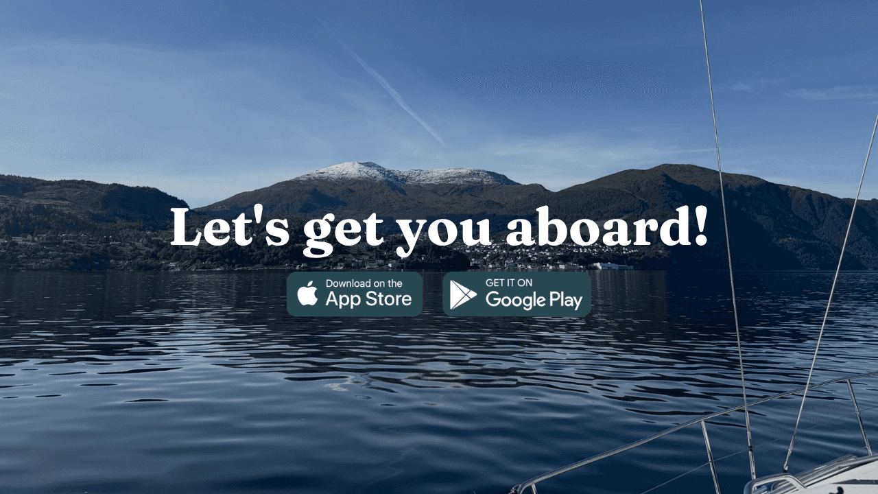 Download the SeaPeople App